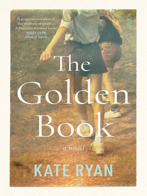 cover image of The Golden Book